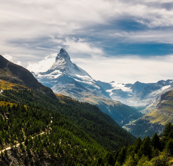 스위스 꼭 가야할 볼거리 여행 명소 추천