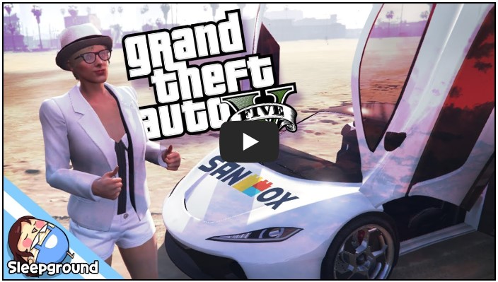 게임 유튜버 TOP 10 5