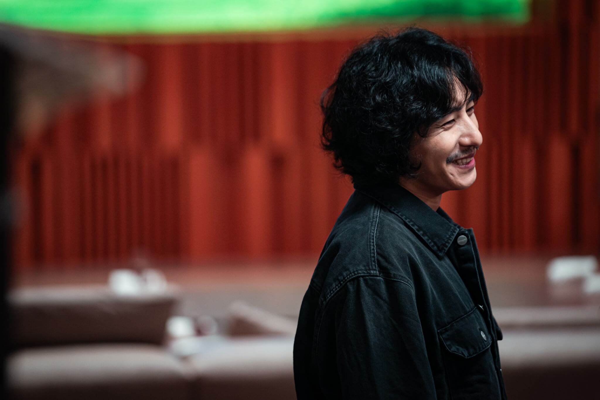 데블스 플랜: 데스룸