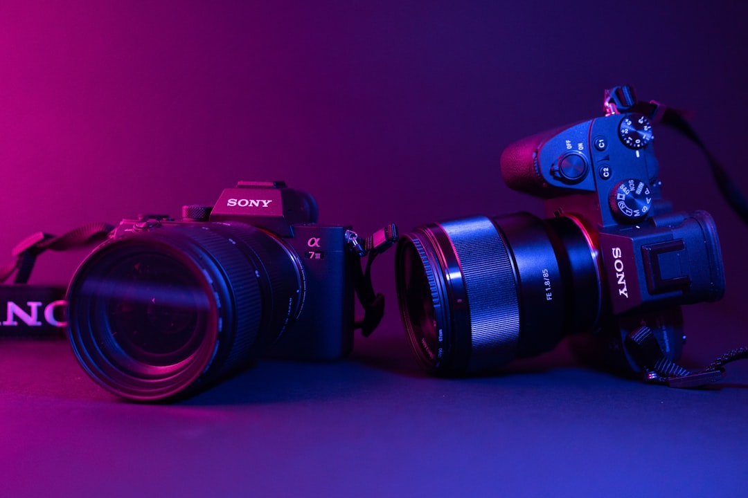 Camera