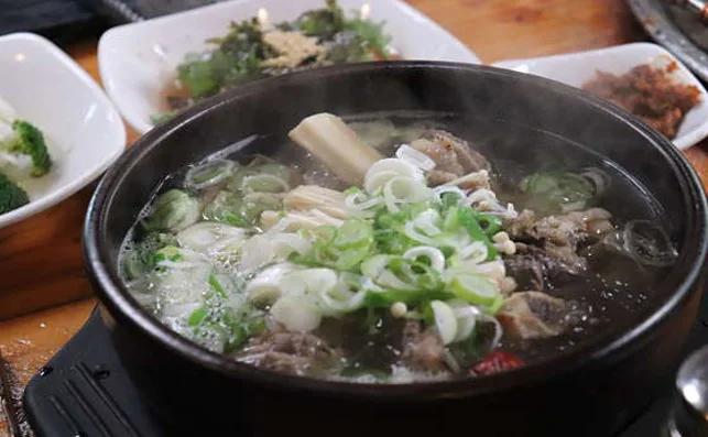 고구려참숯구이