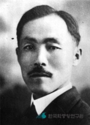 광복절 안창호