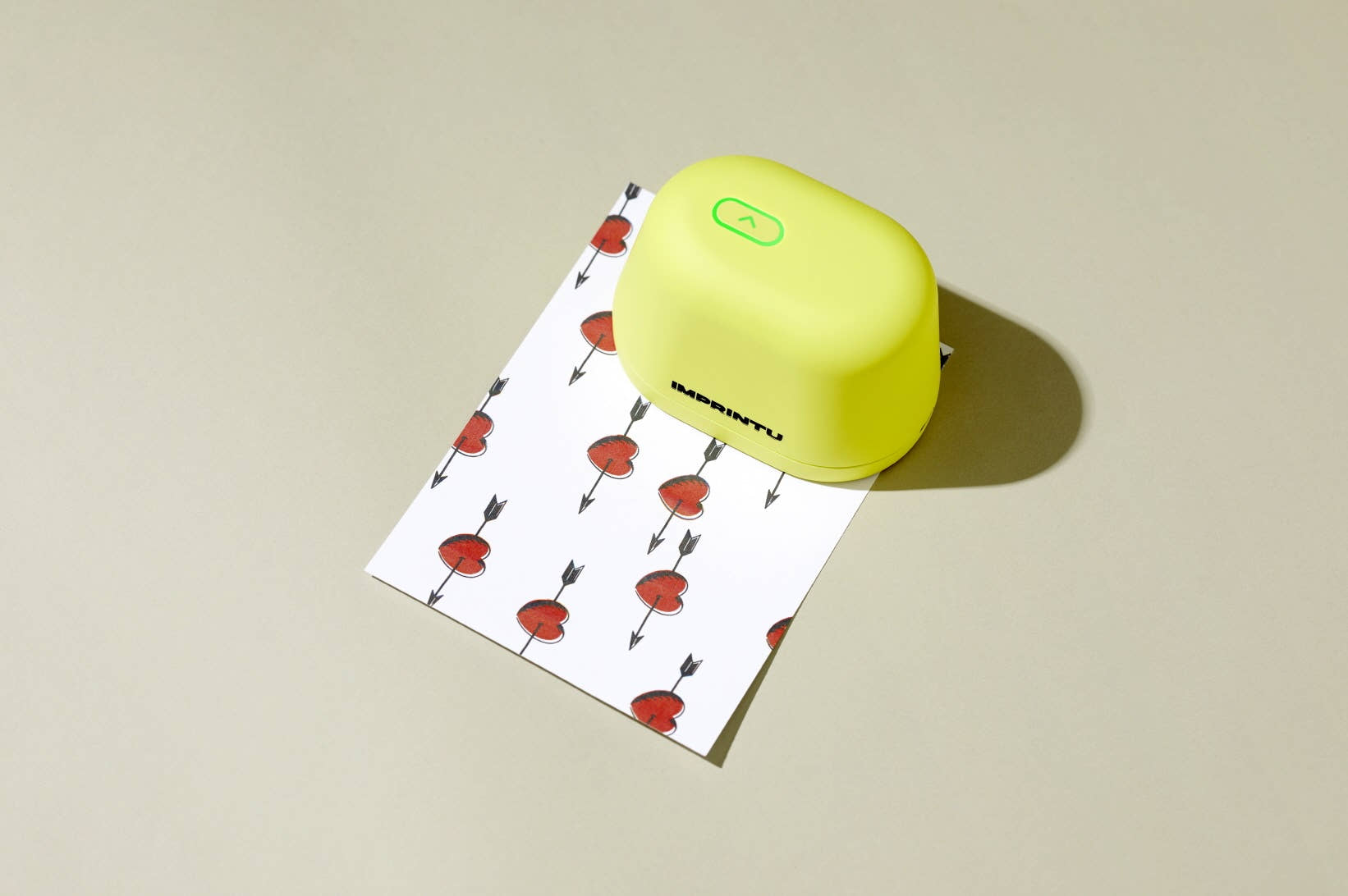 미니 타투 프린터 임프린투(IMPRINTU)