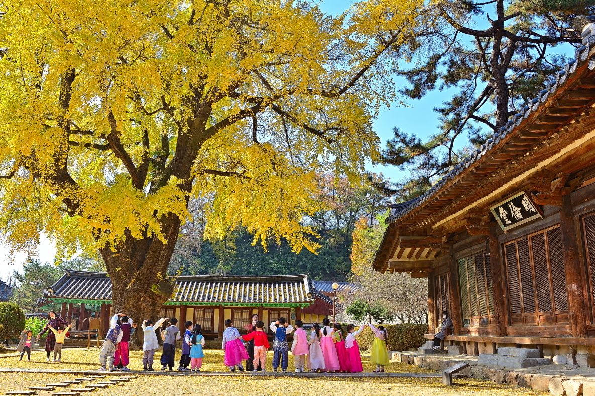 전주 가볼만한곳 베스트10