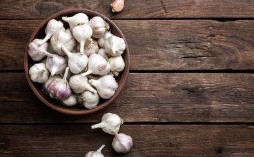 마늘