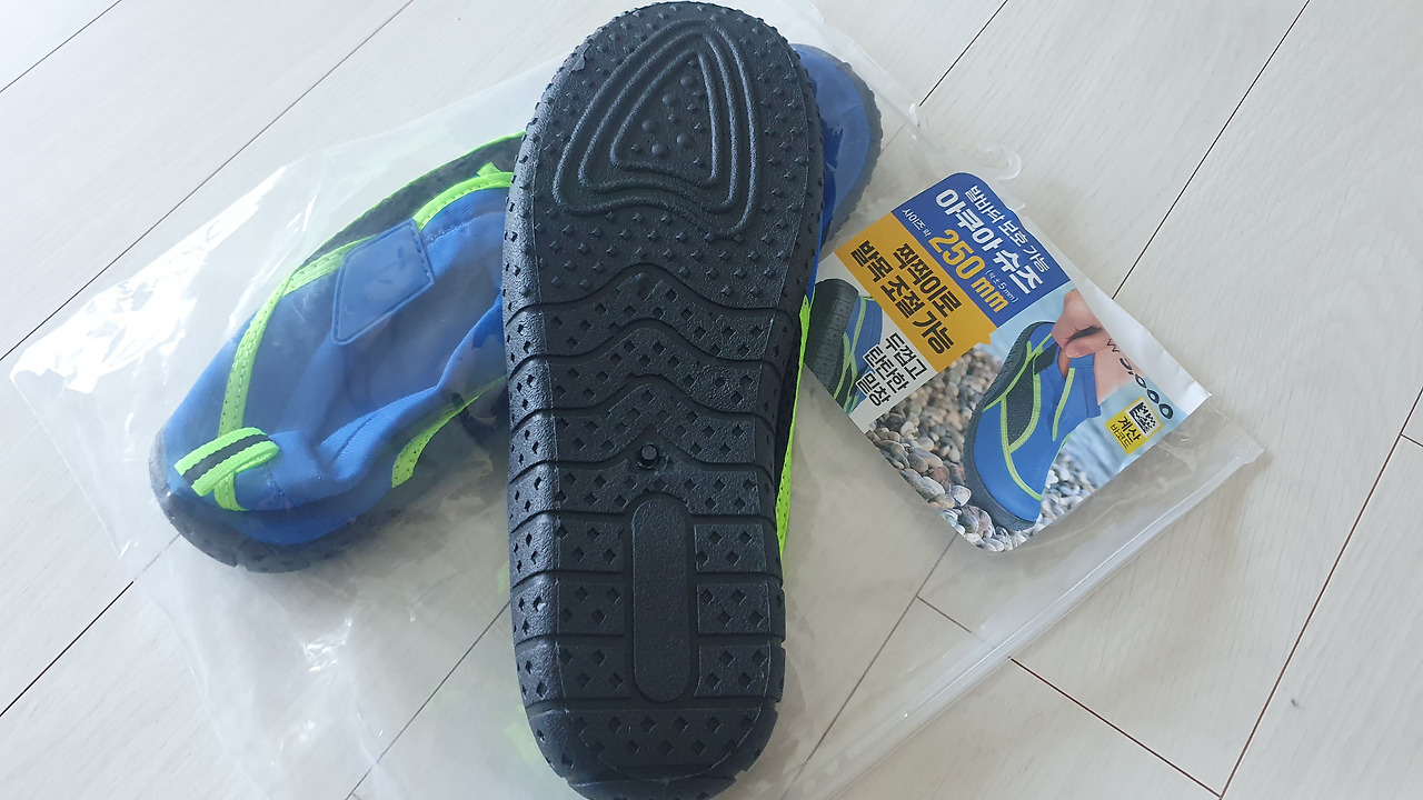 다이소에서 살 수 있는 해외여행 준비물2