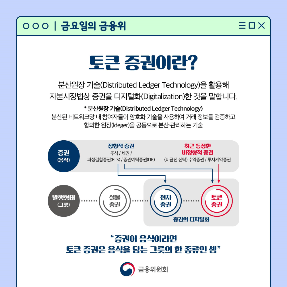 STO-토큰증권이란?-도표