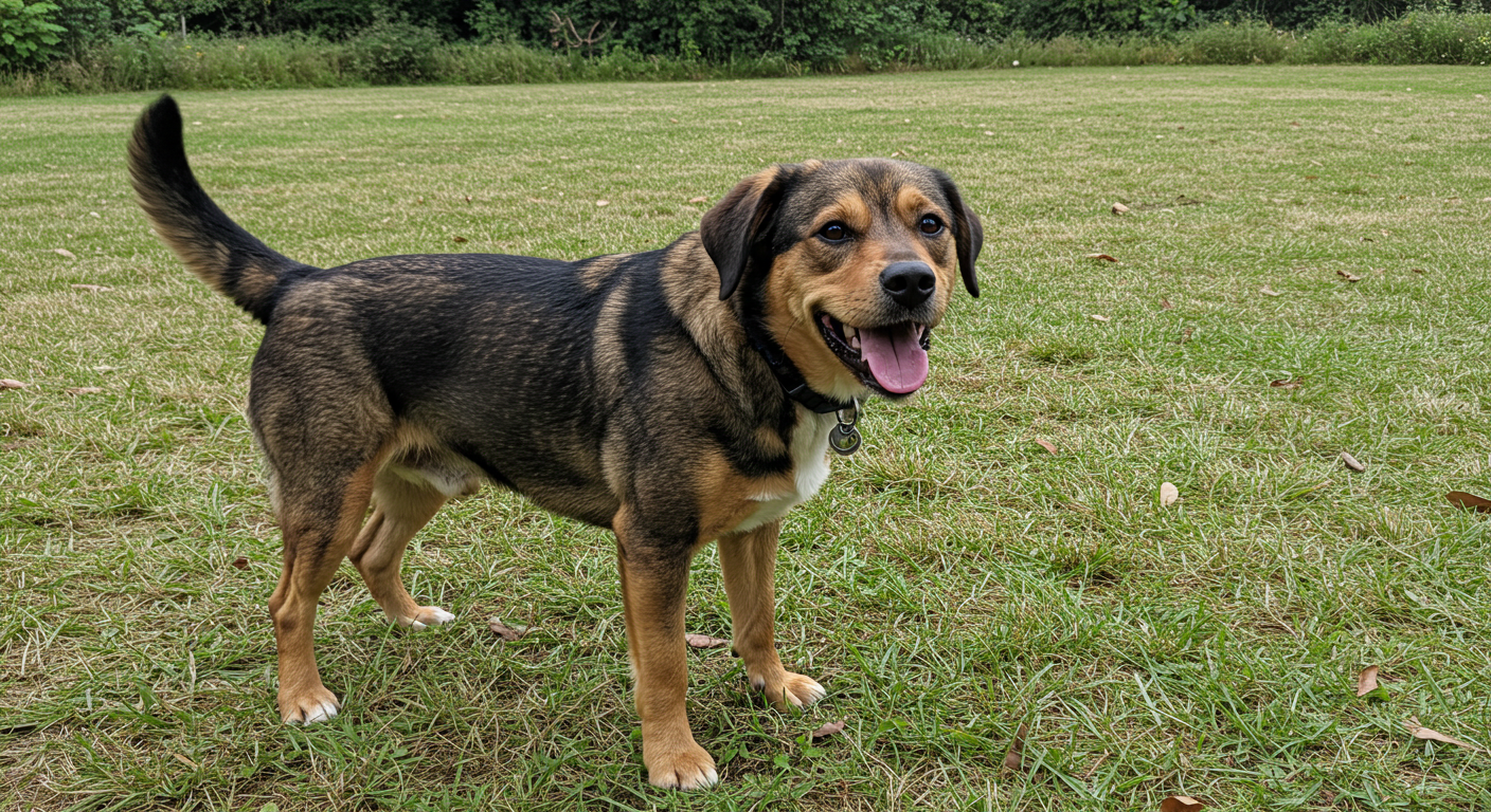 소형견 나이 환산표