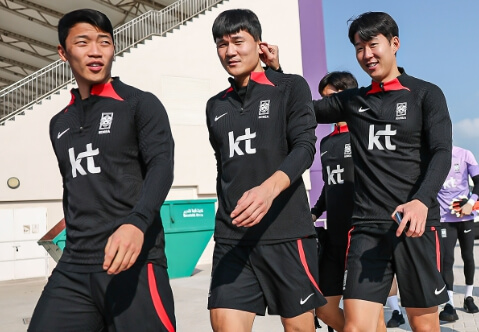 이라크 경기 하이라이트