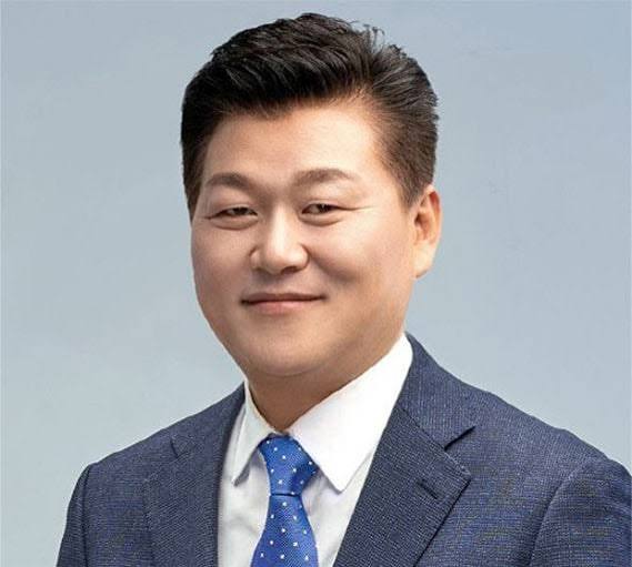 신용한 충북지사 압수수색