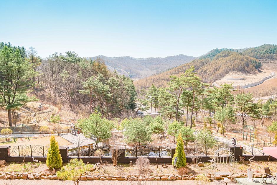 평창 가볼만한곳 베스트10