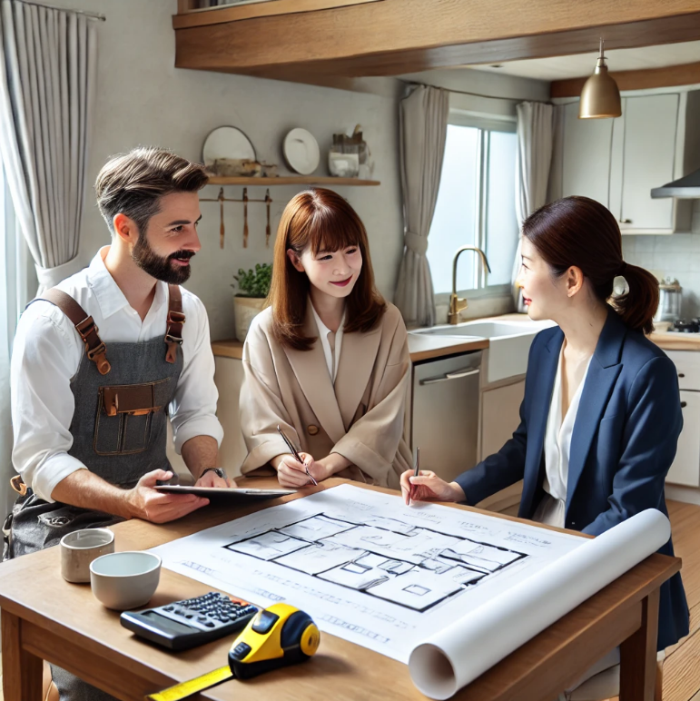 32평 아파트 리모델링 비용8