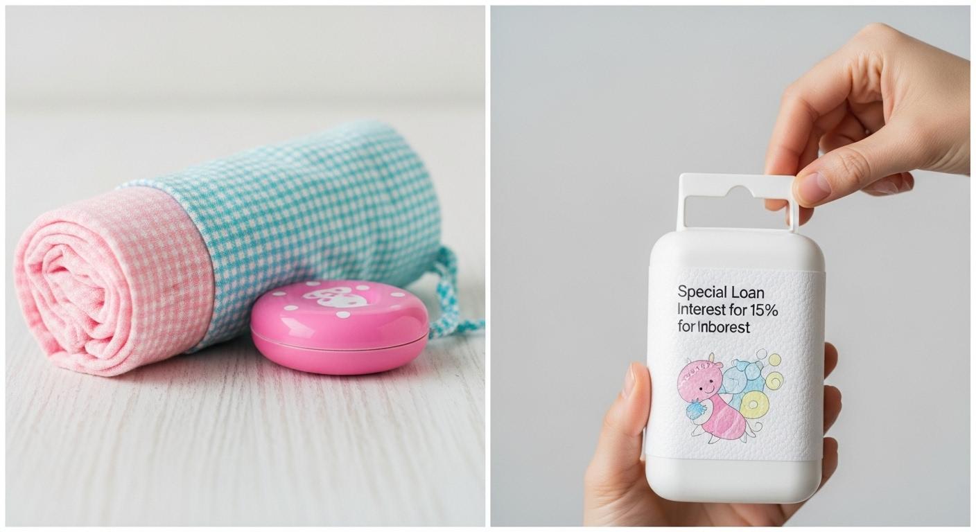 신생아 특례 대출 금리