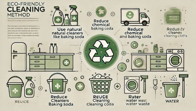 친환경 청소법