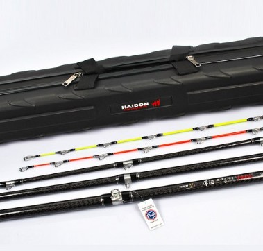 갈치낚시대 추천 - 해동 트윈스3 540-610