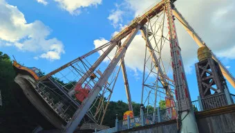 에버랜드 입장료 퍼레이드 어트랙션까지 하루 즐기기 가이드_24