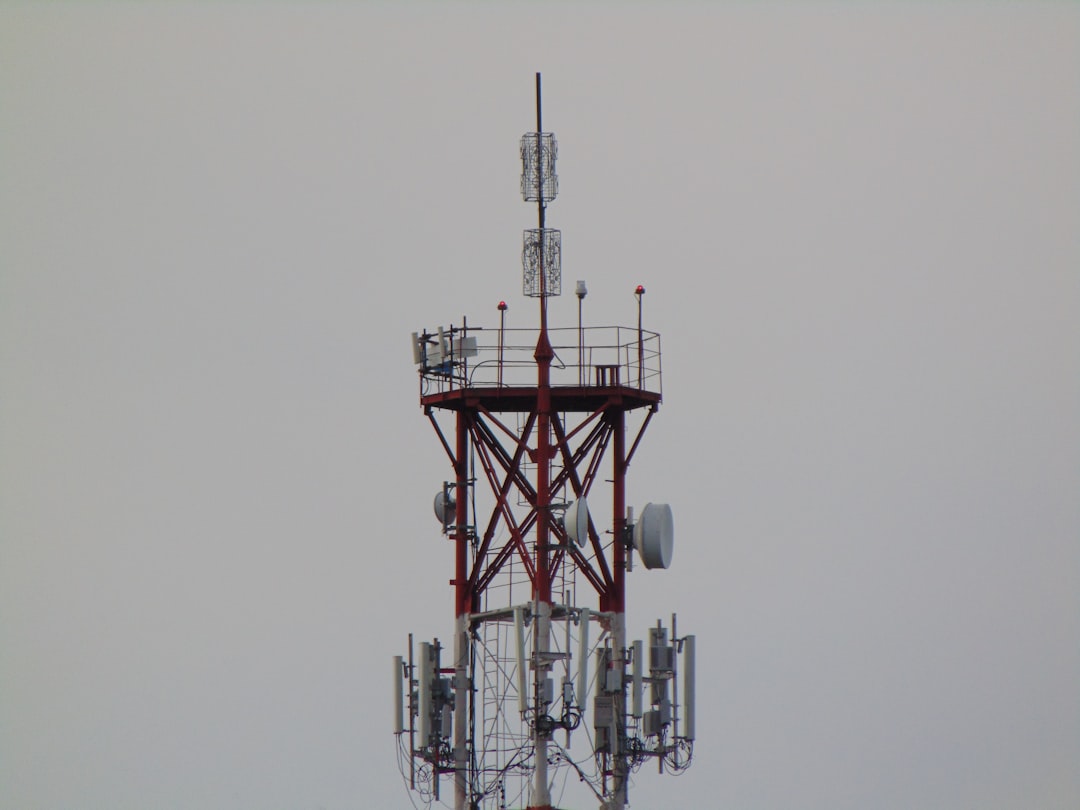 'Communication'