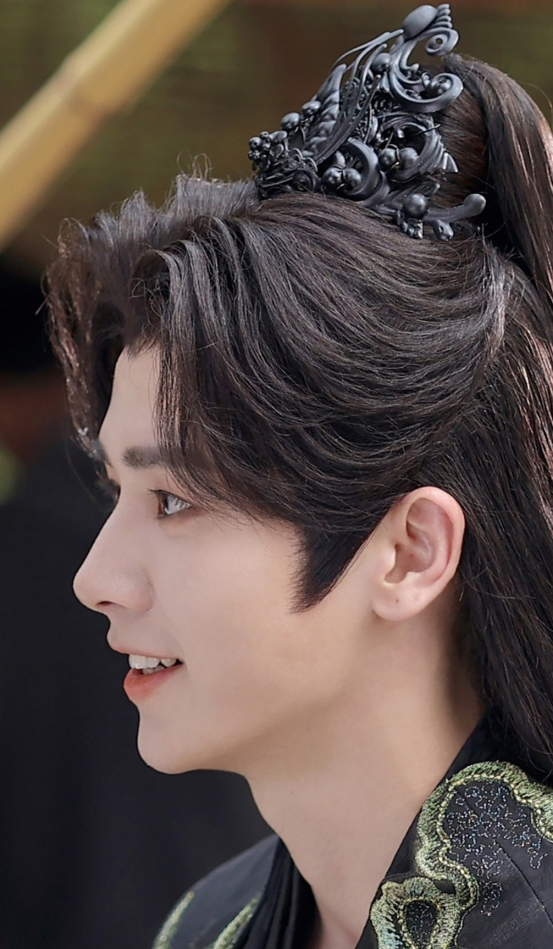 수타이병(授她以柄) 이비