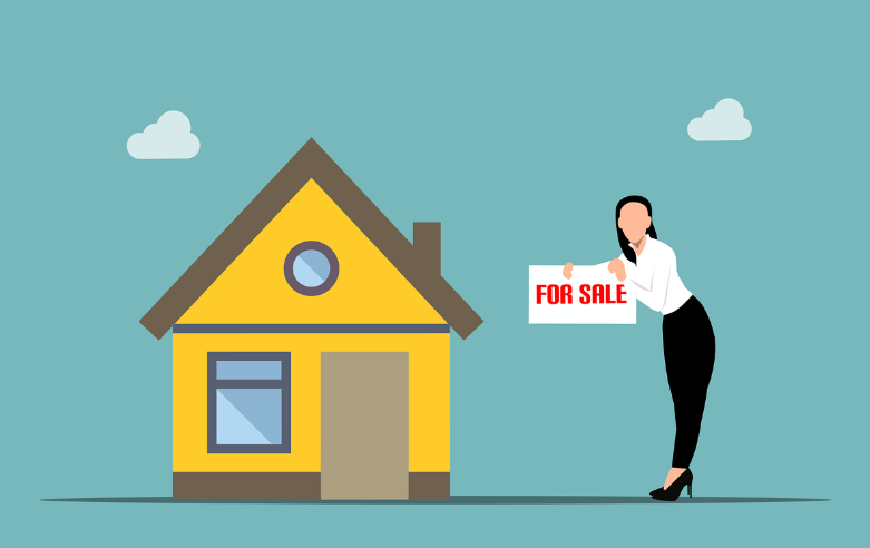 경매 재매각 물건