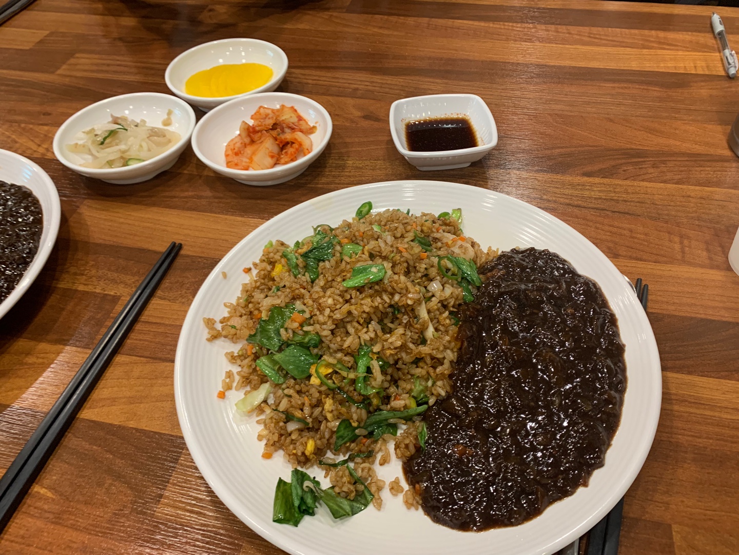 유쉐프일향 후난식볶음밥