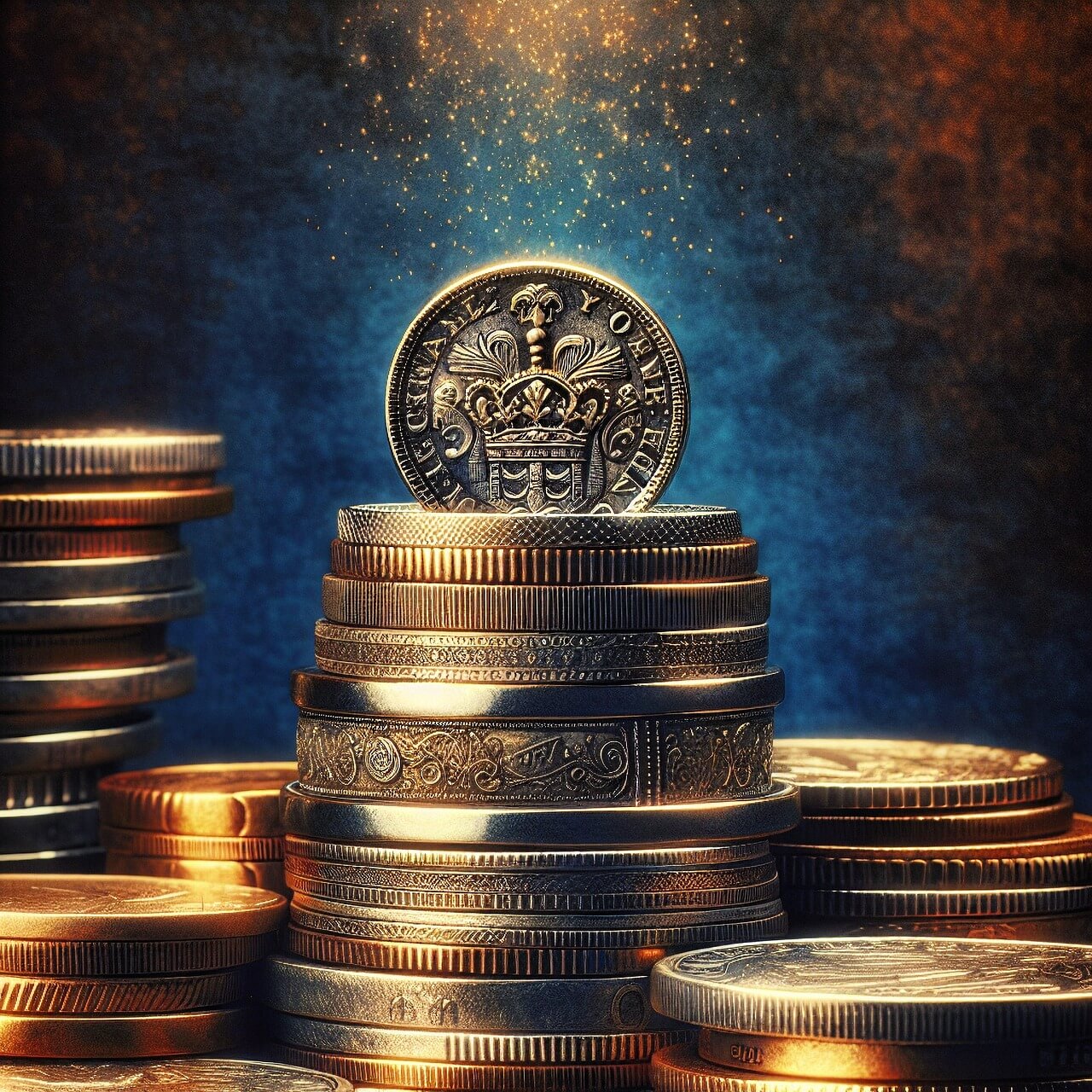 스텔라루멘 시세 전망