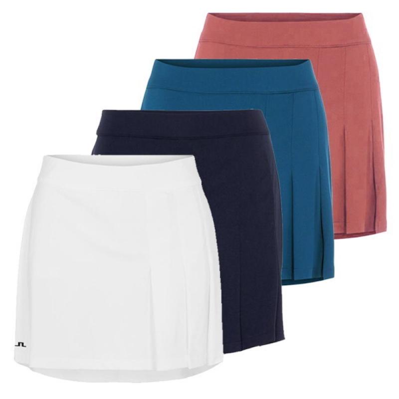 제이린드버그 테아 골프 스커트 여성 GWSD05527