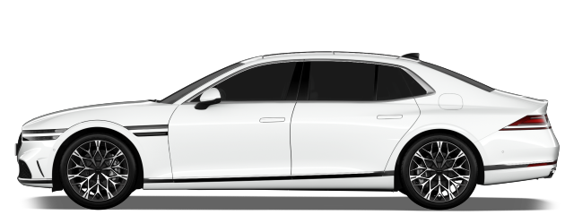 제네시스 G90&amp;#44; 블랙 2024년형 출시&amp;#44; 디자인 가격 주요 특징 공개 