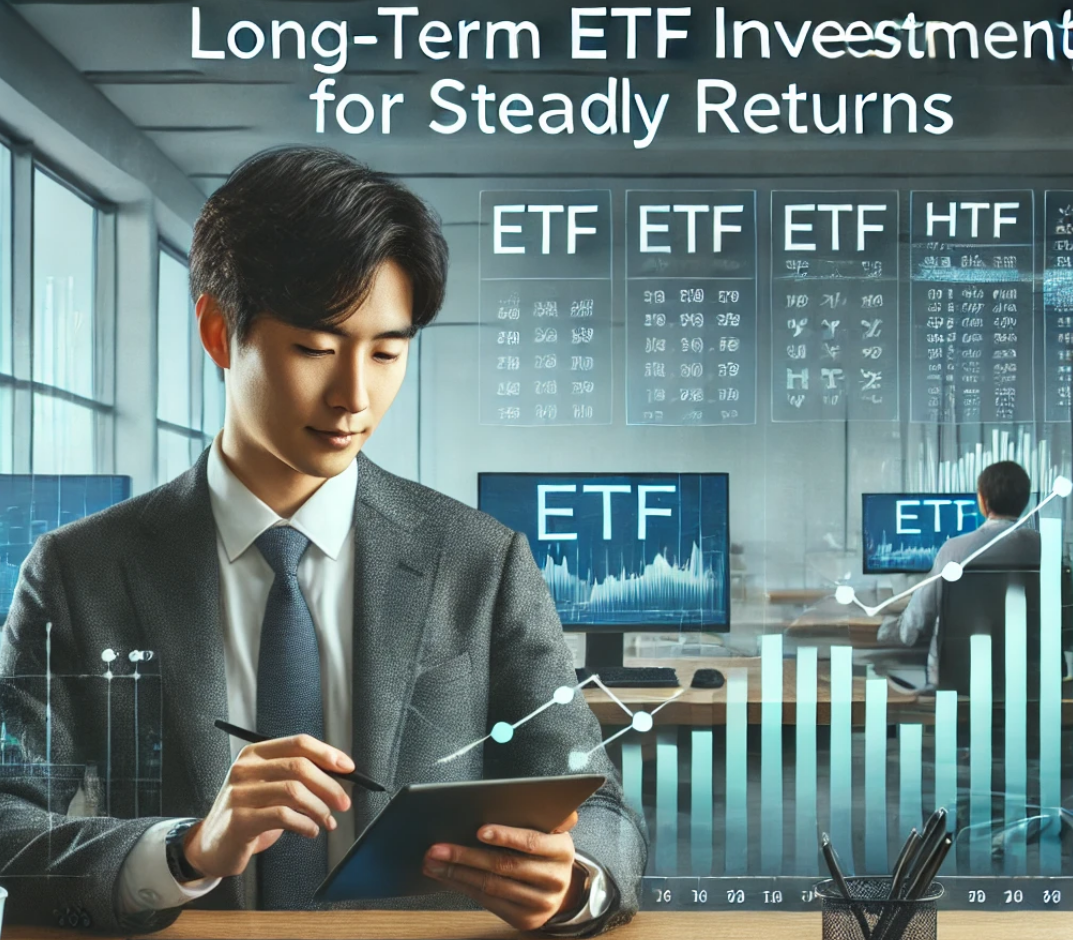 꾸준한 수익을 올리는 전략