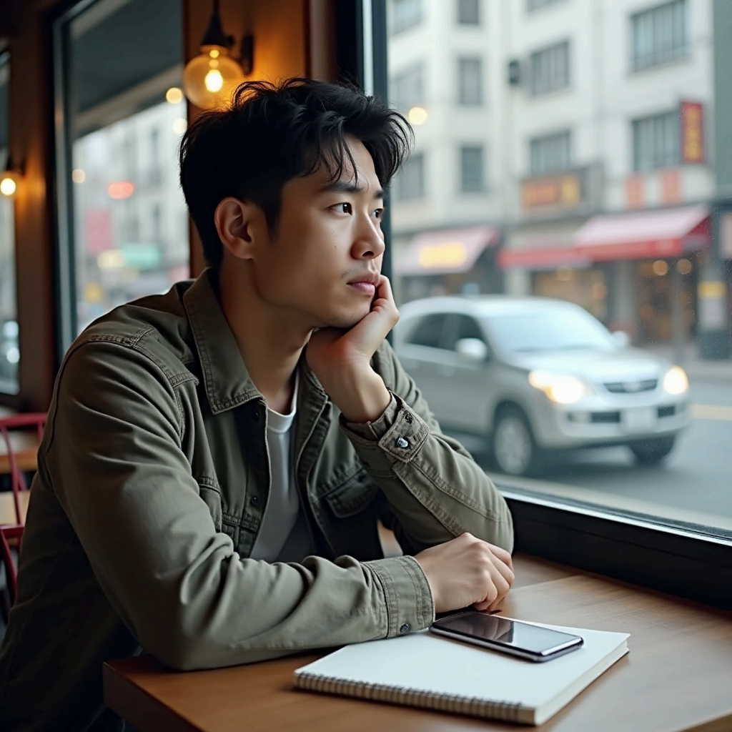 부자는 조용하고, 가난은 행동에서 새어 나온다 – 무심코 드러나는 ‘가난한 습관’ 4가지