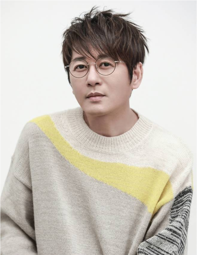 발라드황제 신승훈 10년만 컴백! 정규12집 완전정복