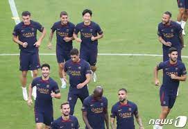 이강인 경기일정