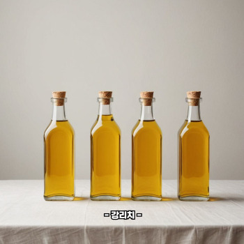 참기름 영양성분