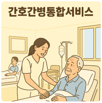 간호간병통합서비스