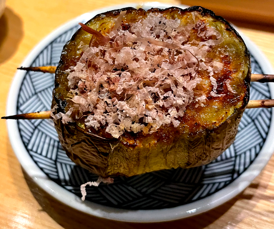 히미비 야키토리 츠구미 쿠마모토 본점 메뉴 야키도리 코스