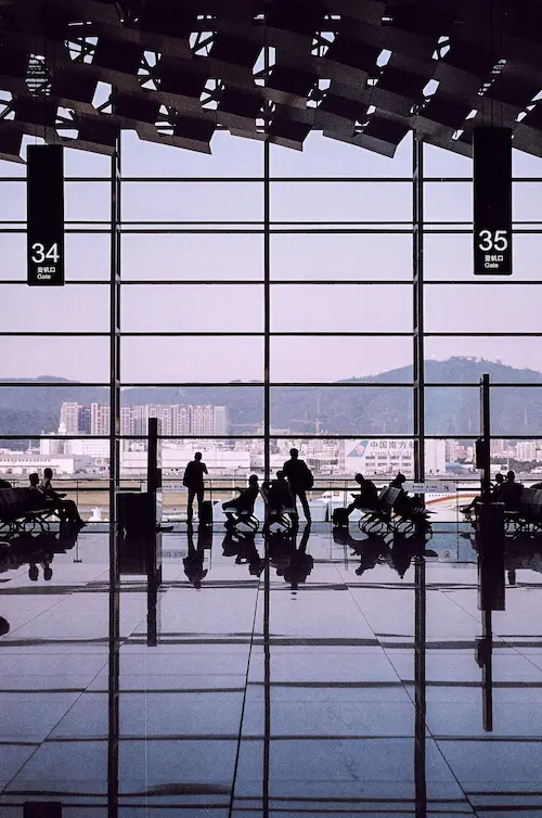 해외여행 출국 전 체크리스트 준비물
