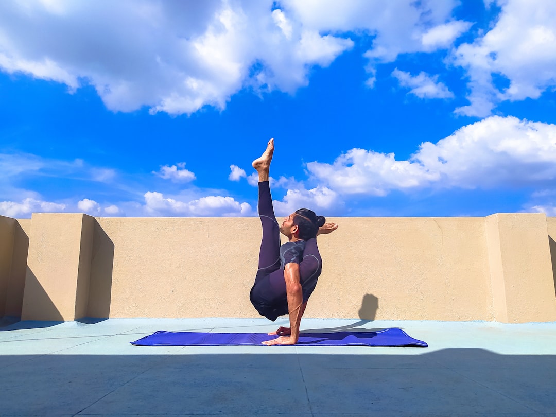 Flexibility
