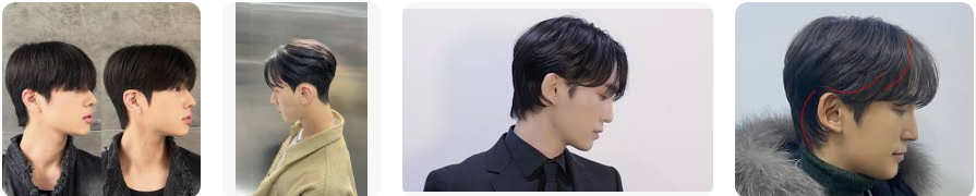 최신 2030 유행하는 머리스타일은? 트렌드 컷 모음