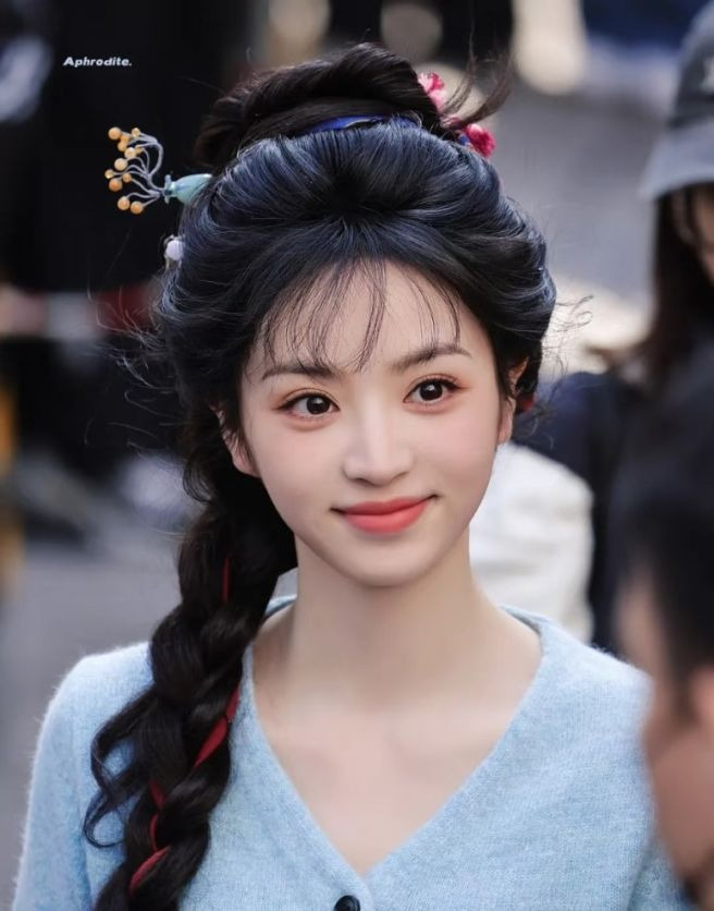 가금채 전희미 1인 2역 총정리｜위요&middot;아추&middot;군대 누구? 진짜 가짜 아가씨 신분&middot;육탁 결혼&middot;인물관계도