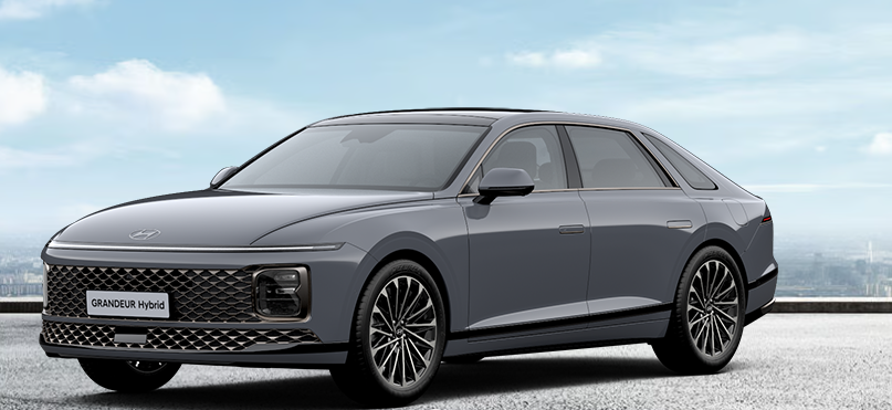 그랜저 하이브리드