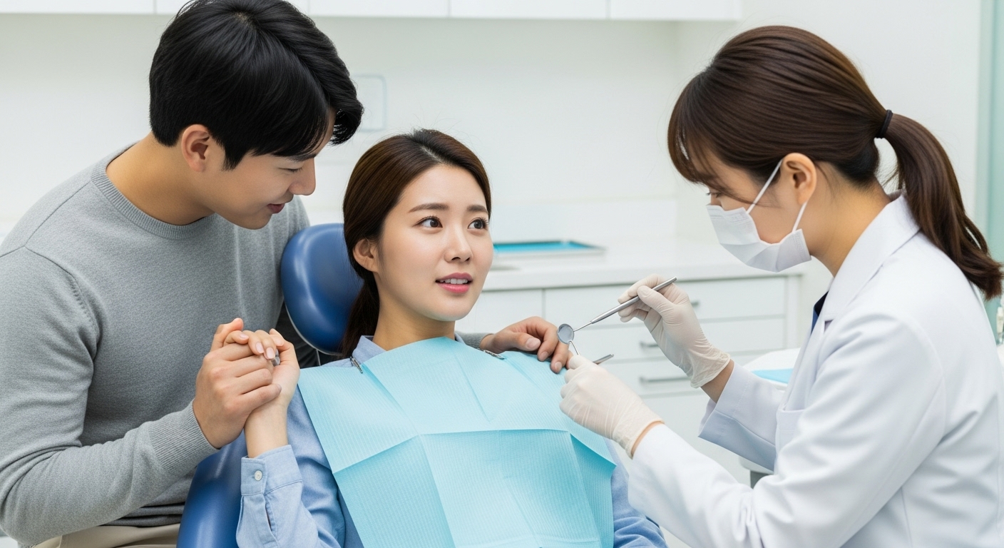 치아보험 추천상품