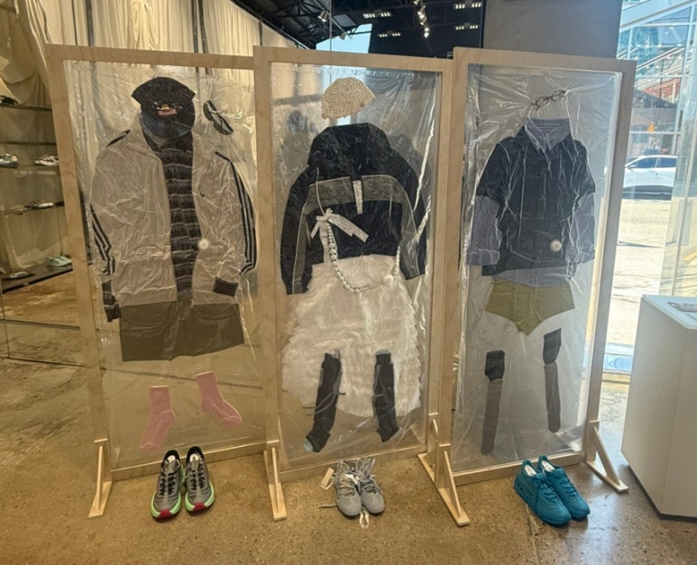 슈콤마보니 팝업