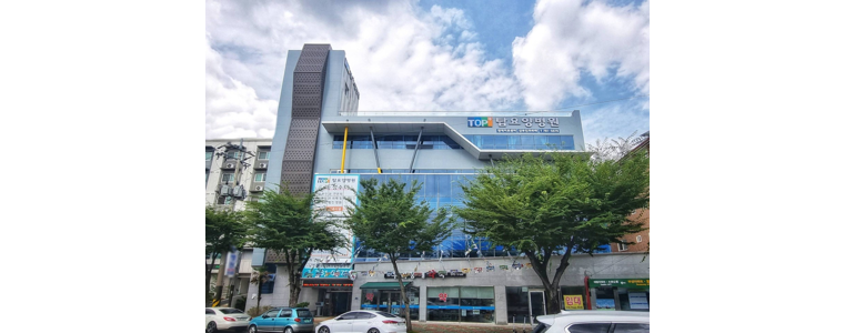 광양시 요양병원