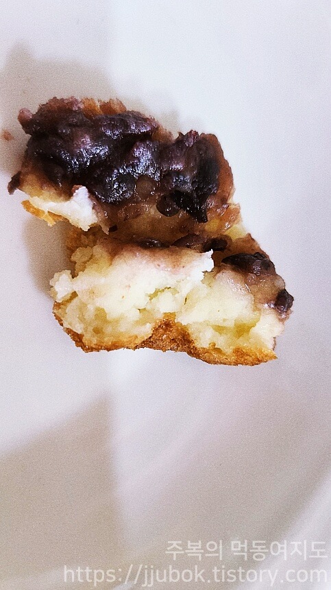 홍두병-통팥맛-2