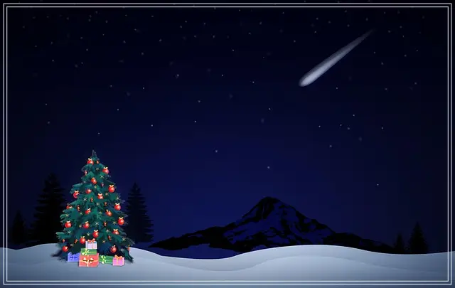 크리스마스 트리