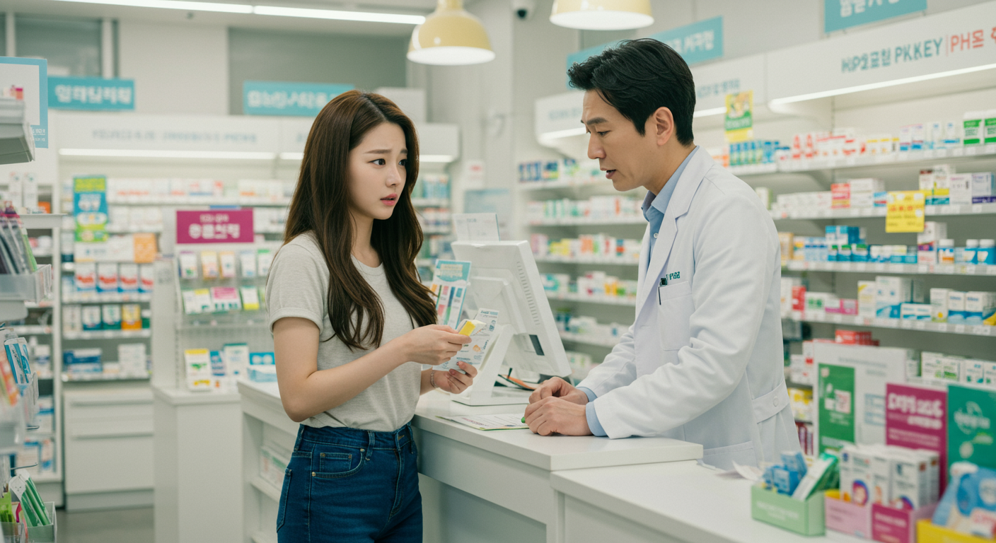 사후피임약 최신 정보: 부작용과 복용 시기