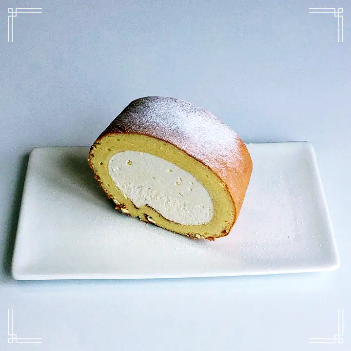 생활의달인 도지마롤 롤케이크 맛있는 디저트 베이커리 카페 은둔식달 오사카 맛집 정보