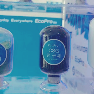 전구체 관련주 대장주 테마주 수혜주 TOP6