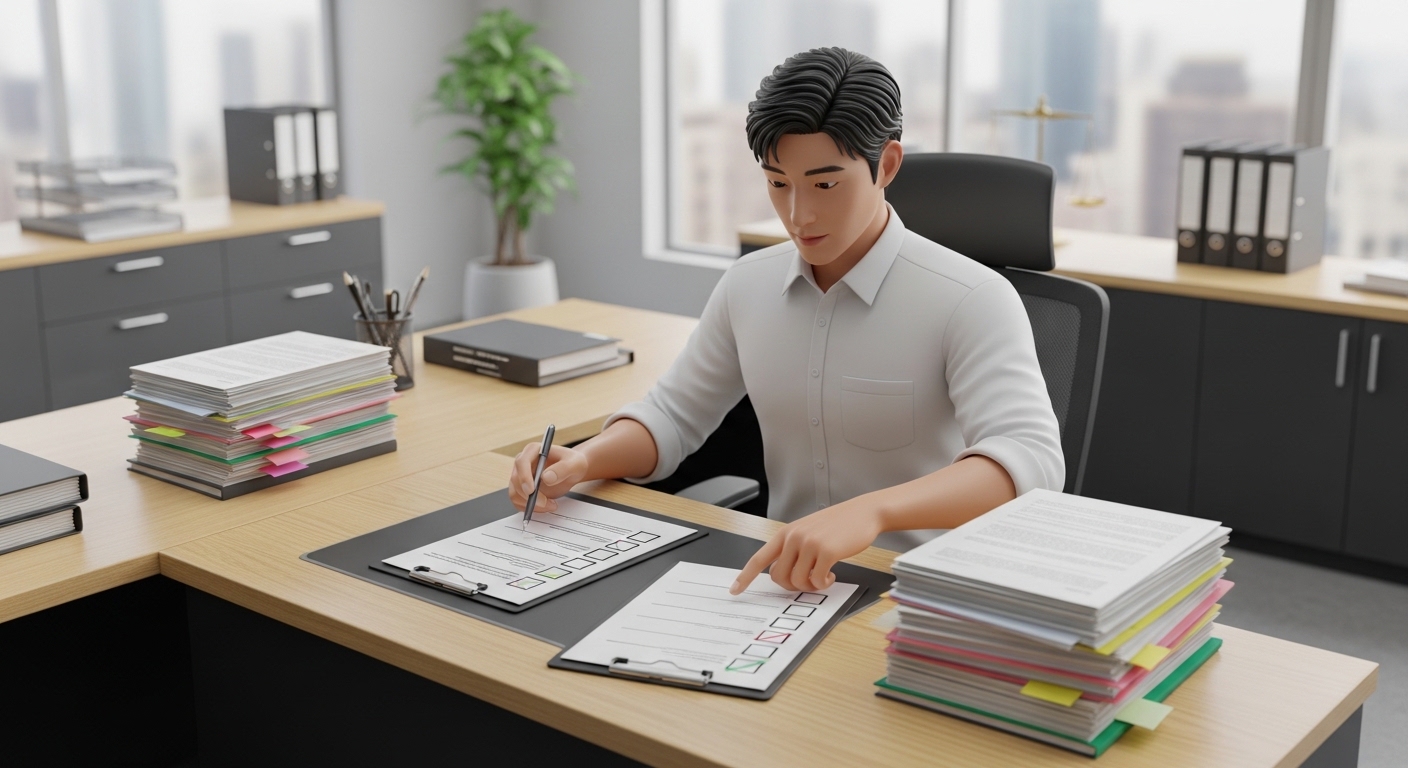 가압류 해제, 3가지 유형부터 파악하자