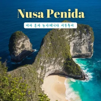 발리여행시 꼭 가봐야 할 곳 누사 페니다 Nusa Penida 섬_18