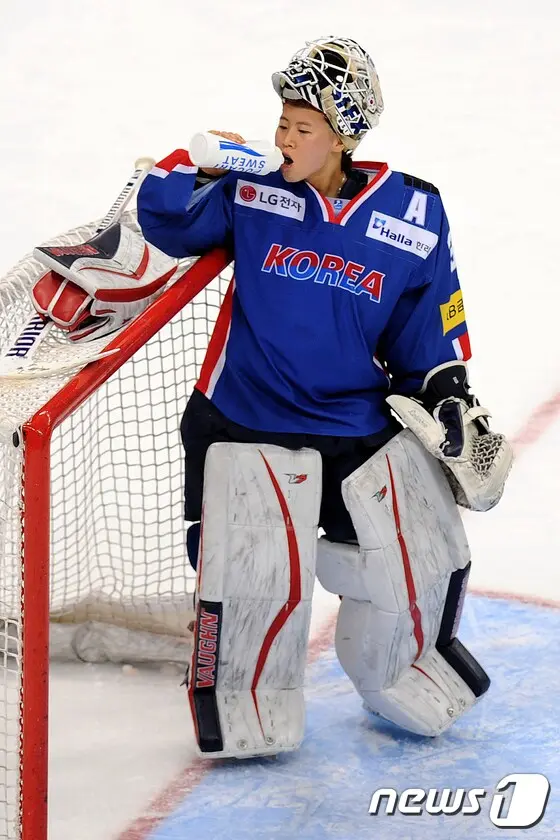 신소정 선수 프로필